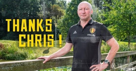 爱游戏平台体验-马德兴谈足协顾问克里斯：他骗我们中国足球，纯粹就是糊弄人