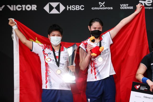 爱游戏游戏平台-丹羽赛黄东萍/郑雨惊喜摘金 日本3金成最大赢家