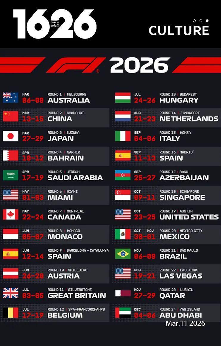 爱游戏平台体验-F1上海大奖赛开幕在即，F1如何成为最吸金赛事之一？