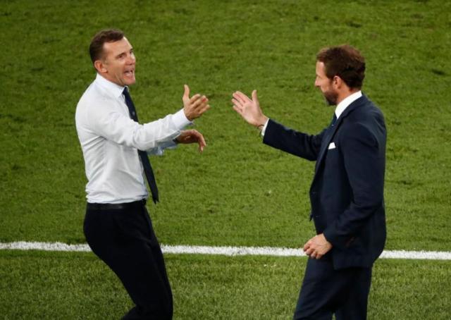 凯恩：我知道没进决赛的痛苦 舍瓦：高空球无能为力